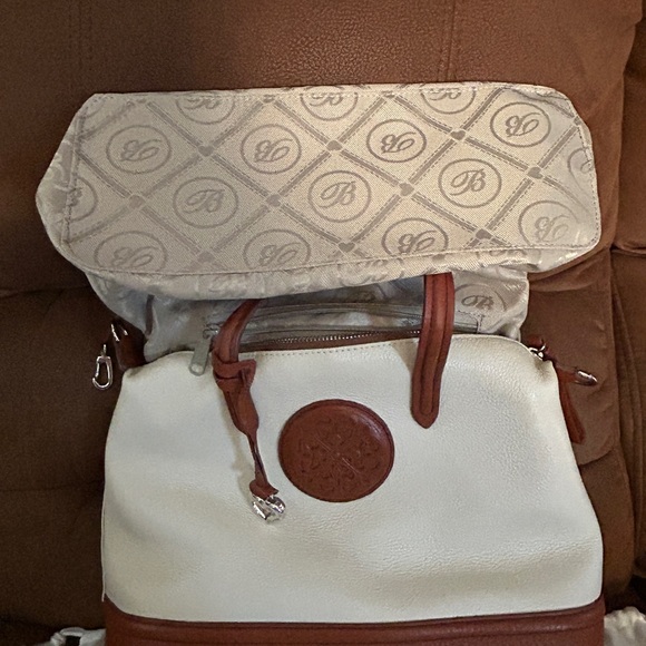 Brighton Handbag Ferrara collection “Audrey” - Picture 5 of 8